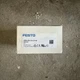 Festo 553146 | Pressure Sensor | SPAB-B2R-G18-2P-M8
