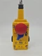 SICK Emergency Stop Rope Switch I150-RP 6024884