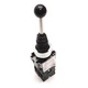 Telemecanique XD2PA24 CR Joystick Controller, 4-Directions, 4x N/O Contacts