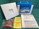 Lutron Nova NF-20-277-WH 4LZ62 Fluorescent Dimmer 277V 60Hz 20 Lamps New In Box