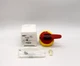 Sprecher & Schuh L11-PY Operating Handle