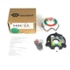 One Brand New WAM MIC23 Plant Butterfly Valve Limit Switch - Free Shipping