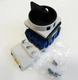 Kraus & Naimer KG100 T103/01 ASO E67034/006 main switch disconnector-un