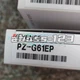 Keyence PZ-G61EP  Photoelectric Switch#1pcs New In Box