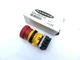 Banner SSA-EB1P-02 42201 Emergencu Stop Push Button