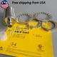 For Turck Bi10-G30-AP6X-B1141 Bi10G30AP6XB1141 Proximity Switch Sensor 30V 200mA