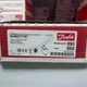 1PCS NEW DANFOSS MP55 060B017191 differential pressure switch