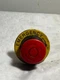 IDEC HW1E-BV EMERGENCY STOP RED PUSH BUTTON SWITCH