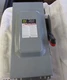 NEW Square D 100A Safety Switch     HU363AWKEI2    (#2)
