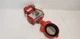 Bray Controls Nema 4 Valve Actuator 50-0406-12610-532 & 92-0830-11305-532