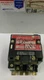 SQUARE D 8903SM02  SER-A/30 A/ 600V/2 POLE LIGHTING CONTACTOR 120V COIL/USE(40B1