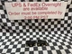 OMRON SWITCH SNAP ACTION SPDT 15A, Z-15GW22-B, Z15GW22B, LOT OF 2, SHIPSAMEDAY 