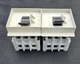 ABB OETL-NF30T 40Amp Non-Fusible Disconnect Switch 600Vac 3-Pole Used