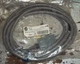 ALLEN BRADLEY 802B COMPACT LIMIT SWITCH 802B-CSACXSXC3 SER A  (163-3)