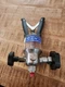 Transmation ( Transcat ) 23614P Hydraulic Hand Pump 10,000 PSI max 100 cc, Fast!