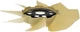 Dorman Engine Cooling Fan Blade PN# 621-321