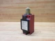 Bernstein 608-1190-045 Limit Switch ENK-SU1 FF W/Out Rod
