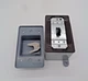 HUBBELL HBL7810DS 20 HP 600 V CIRCUIT-LOCK MANUAL MOTOR PROTECTOR, NEW