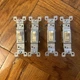 Leviton 1451-2IM 15 Amp Ivory Single Pole Toggle Switch Grounding.