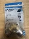 Sharkbite Max 3/4 in. Push-to-Connect Brass 90-Degree Elbow Fitting UR256A