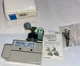 Omron ZE-NA2-2S Limit Switch  1/8 HP 125VAC, 1/4 HP 250VAC New in Box