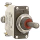 1PC SAFRAN POWER USA LLC 8530K2 Switch, Toggle, 1 Pole, (ON)-OFF-(ON), 11A,