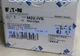 1 PCS NEW IN BOX EATON M22-IVS Button rail Mount adapter