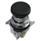 Eaton 10250T26b Cutler-Hammer Non-Illuminated Push Button, 30Mm, Black