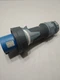 Mennekes ME 4 60 P 9 W PowerTOP Xtra  Plug 60A 4W 250 VAC TYPE 62327C ME460P9W