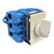 KRAUS & NAIMER KG100 main switch disconnector rotary switch emergency stop switch