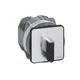 Baco Controls HB03AQ7 PR40 50 A On/Off Panel Mount Cam Switch MFGD
