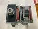 👀 NEW ALLEN BRADLEY LIGHTED HAZ LOC CONTROL STATION 800H-2HXR7 / 800H-2HHX7