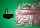 MICRO SWITCH BZ-2RQ69 SNAP ACTION LIMIT SWITCH, 15 AMP, PLUNGER- Surplus 