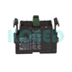 New Eaton M22-K10 Moeller Contact Block, 22mm Diameter, 1NO Contact #