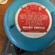 HONEYWELL 12CX200 MICROS SWITCH EXPLOSION PROOF (LPW67S)