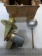 SQUARE D CLASS  9037 TYPE ASG-4 TANK FLOAT SWITCH