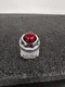 IDEC APD199N-R-120V 30mm Pilot Light Red