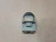 Idec Izumi ABD 41-10650 Black Pushbutton 125v 5A 300v 3A #1006J22