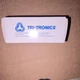 Tri-Tronics RSRC-1 RetroSmart Color Object Sensor DC Cable Connector