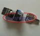 1PC Fuji Electric AH165-J2A11A Key SELECTOR SWITCH