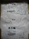 Eaton Moeller M22-CK20 PB contact 2 NO cage clamp lot of 3 17 lots available