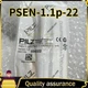 1pc Pilz 504222 PSEN1.1p-22/PSEN1.1-20 Safety Switch (524122+514120) #V7K2 CH