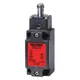 EUCHNER NZ1RS-3131-M Roller Plunger Limit Switch, 2NO 45GV10