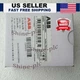 1PC NEW ABB Safety Relays 2TLA010002R0000 JSBR4 US Free TAX