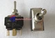 2Pcs For E194579 LAMB button switches 6 pins 3 gears, toggle power switch 15A