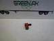 ALLEN-BRADLEY TROJAN 5-GD2 SAFTEY SWITCH USED FREE SHIPPING!!!!