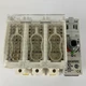 Socomec 38613005 FUSERBLOC TS Fuse Switch Disconnector 3P 60A Class J 100kA