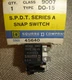 SQUARE D 9007-DO15 SNAP SWITCH 9007DO15 LIMIT SWITCH