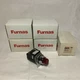 LOT OF 5 SIEMENS FURNAS 49SPLPBRF RED PILOT LIGHT KITS & 1 52PA6G2A