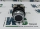 PB1A WESTINGHOUSE MODEL B PUSH BUTTON SL NO 582210